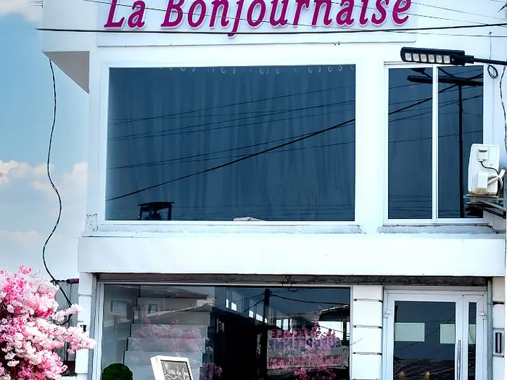 Photo of La Bonjournaise
