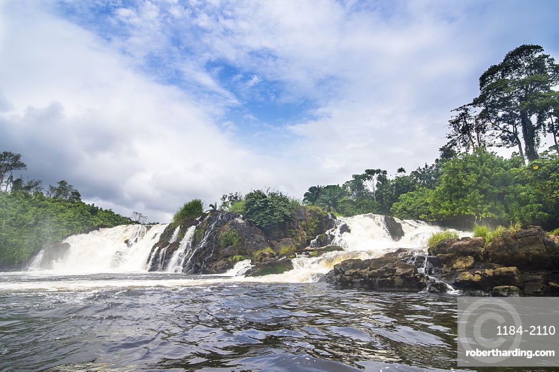 Kribi